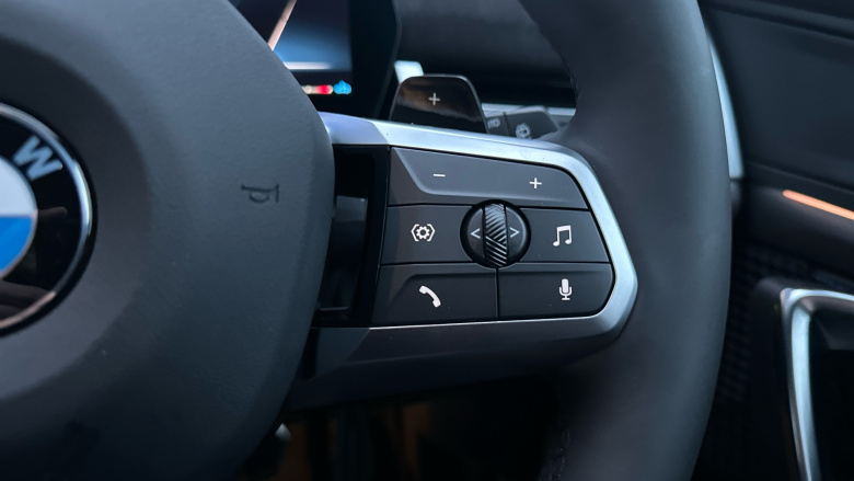 BMW X1 sDrive 20i MHT M Sport 5dr Step Auto Petrol Estate